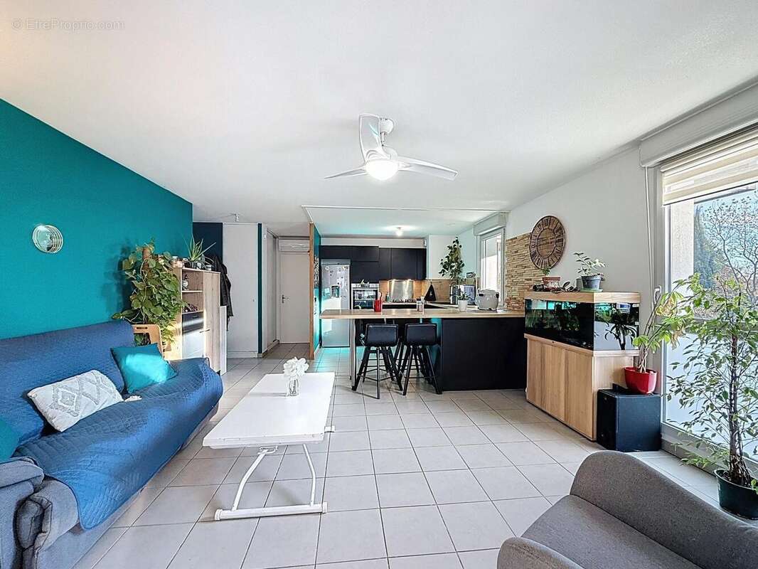 Photo 3 - Appartement à TOULOUSE