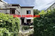 Maison à POISAT