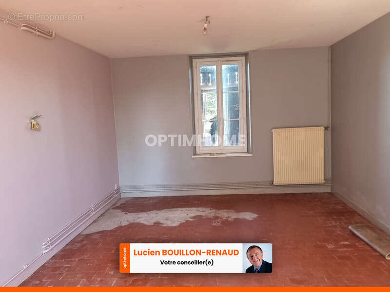 Propriete agricole avec 10 hect de terrain à  vendre /  7 pièces + DEPENDANCES - photo 11
