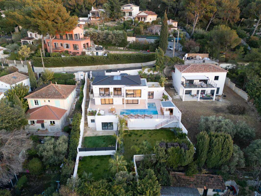 Maison à PLAN-DE-CUQUES