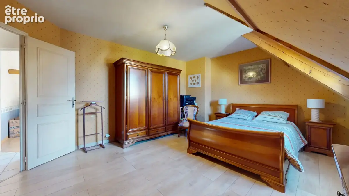 Belle maison familiale individuelle   Quartier résidentiel calme et recherché - photo 11