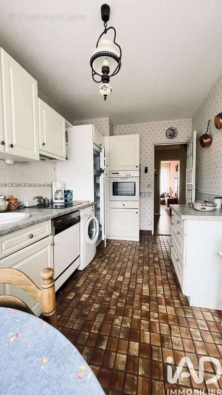 Photo 3 - Appartement à JOUE-LES-TOURS