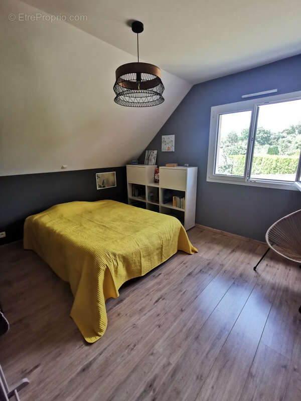Maison à ORNANS