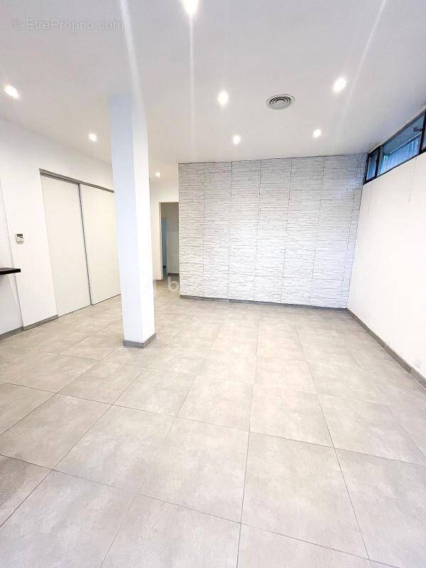 Appartement à MARSEILLE-12E