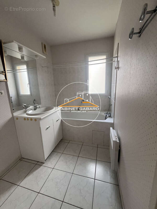 Appartement à ANGERS