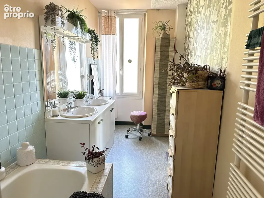 Belle propriété en pierre avec piscine et parc, 5 chambres – proche de Sainte-Foy-la-Grande - photo 8
