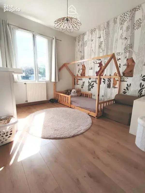 Maison de plain-pied - 76m2, 3 Chambres - proche commodités - photo 18