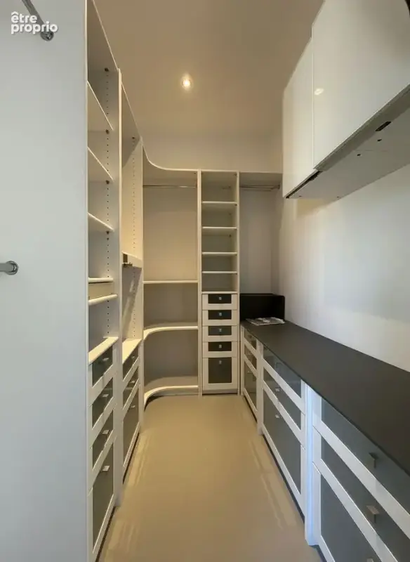 Maison d'architecte avec 2 terrasses et rooftop 43m² - photo 11