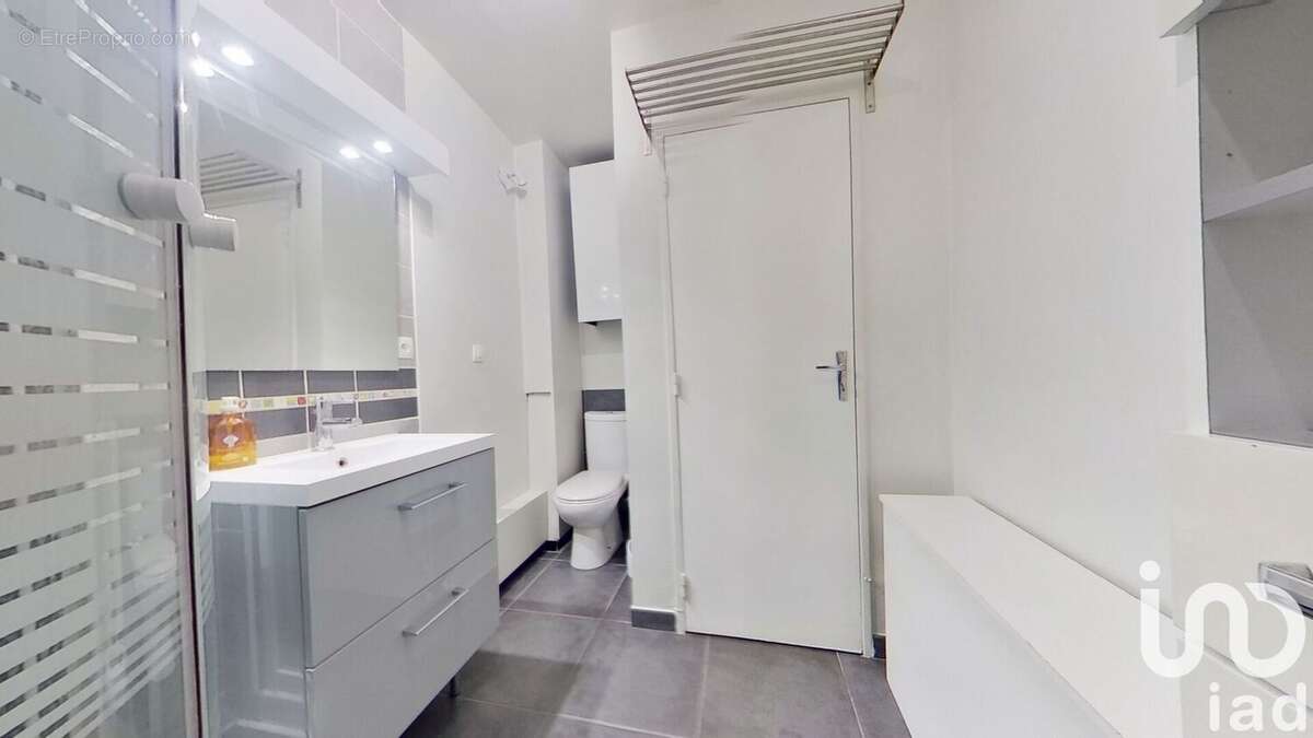 Photo 6 - Appartement à VITRY-SUR-SEINE