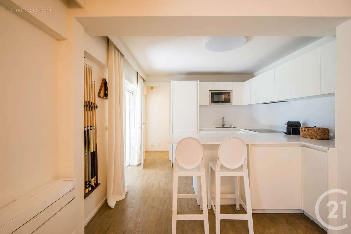 Maison à NICE