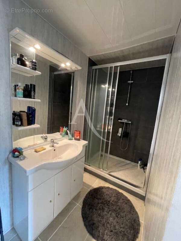 Maison à LAMOTTE-BEUVRON