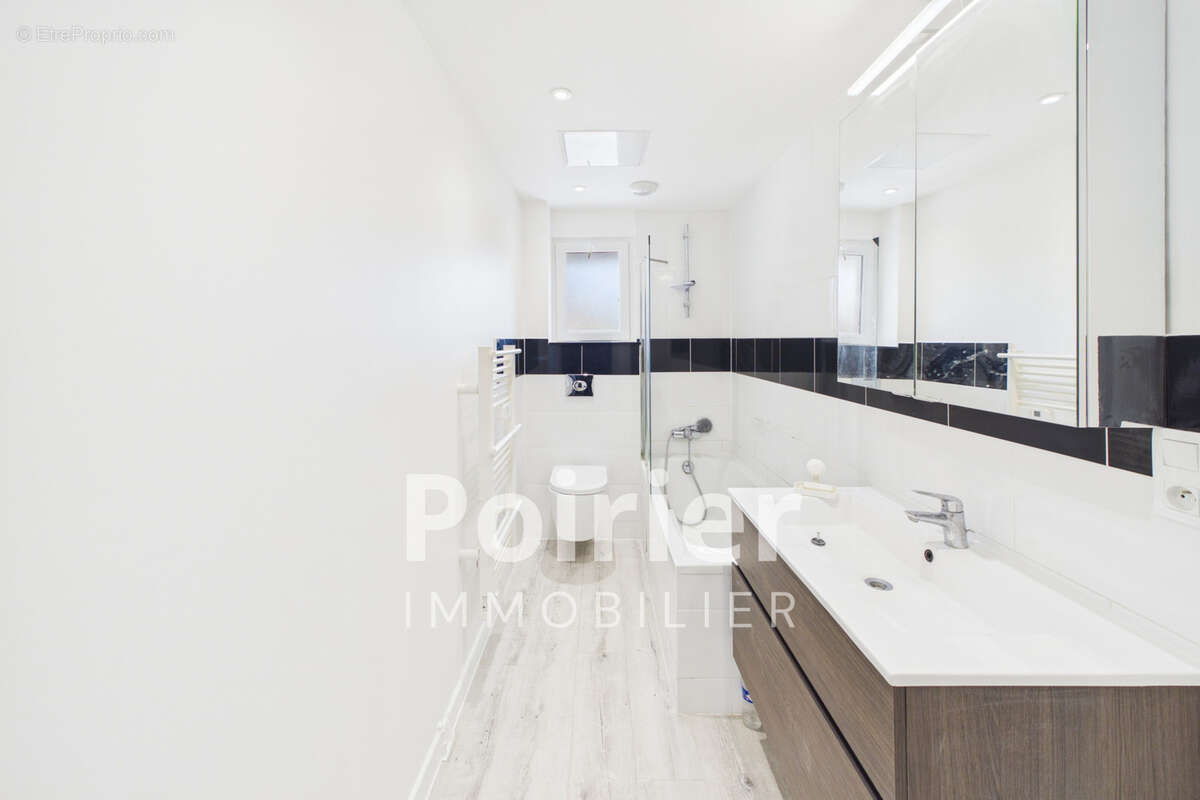 Appartement à SCIEZ