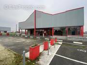 Commerce à SAINT-GERMAIN-DU-PUY