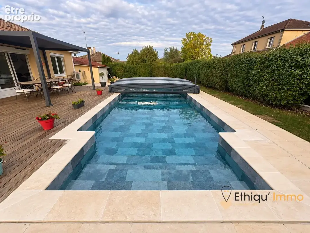 Maison 4 pièces 71 m² à vendre à Bayel (10310) - photo 4