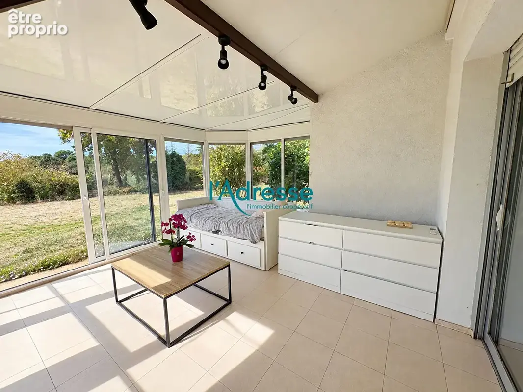 Maison d'architecte de 92m2 environ - photo 8
