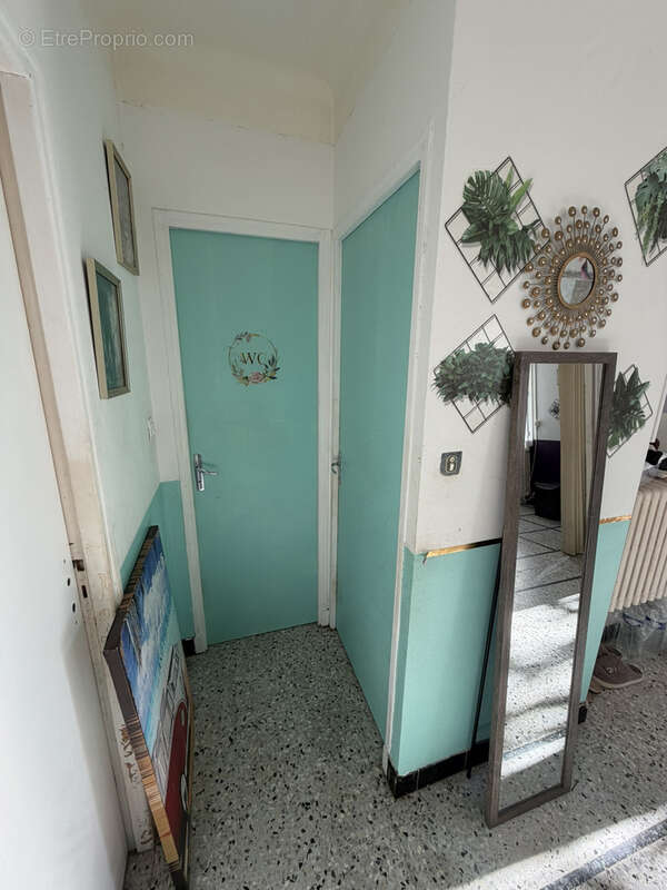 Maison à MALAUCENE