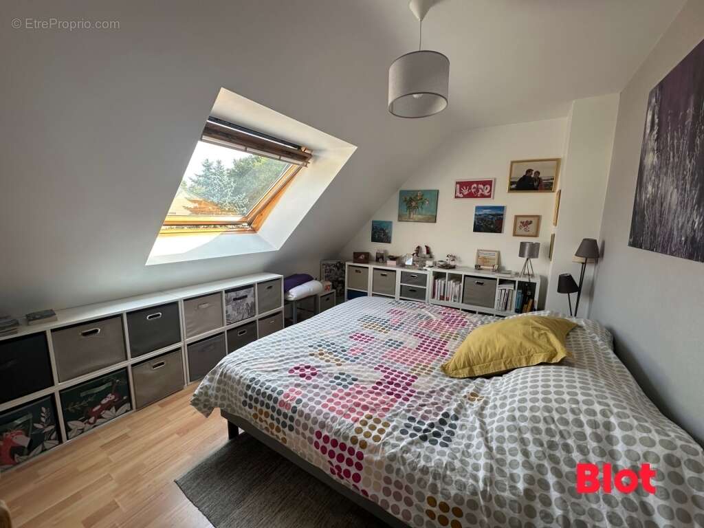 Maison à SAINT-NOLFF