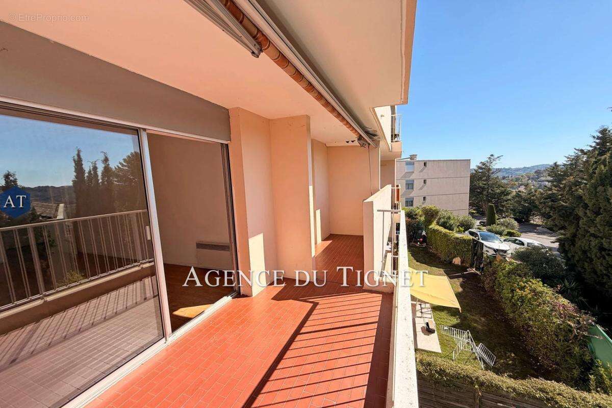 Appartement à GRASSE