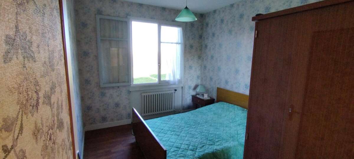 Photo 6 - Maison à SAINT-MEDARD-LA-ROCHETTE