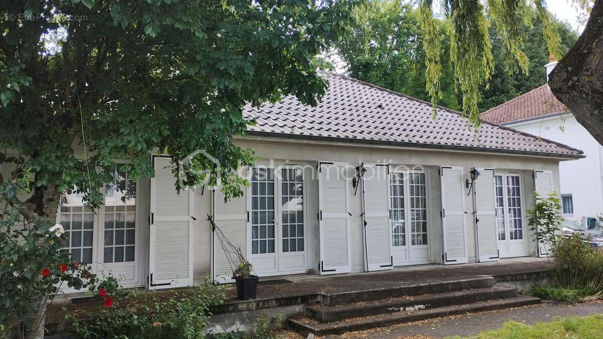 Maison à CHAMBRAY-LES-TOURS