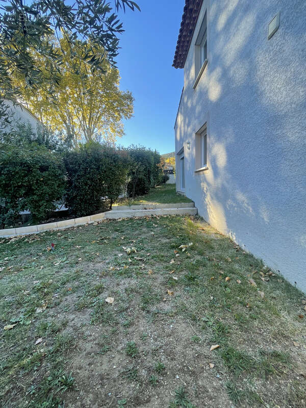 Maison à CAZILHAC