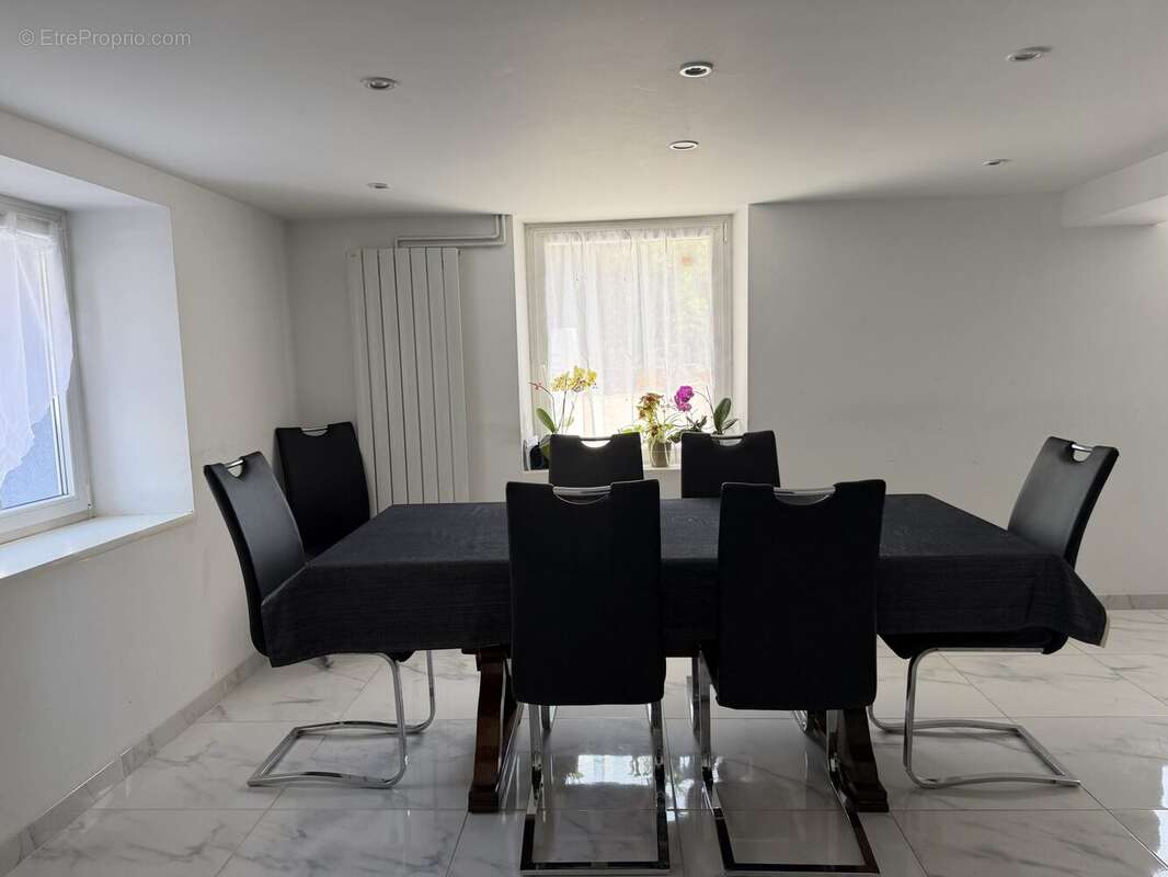 Maison 163 m² à Dinsheim-Sur-Bruche  - photo 4