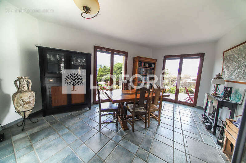 Maison à SAVINES-LE-LAC