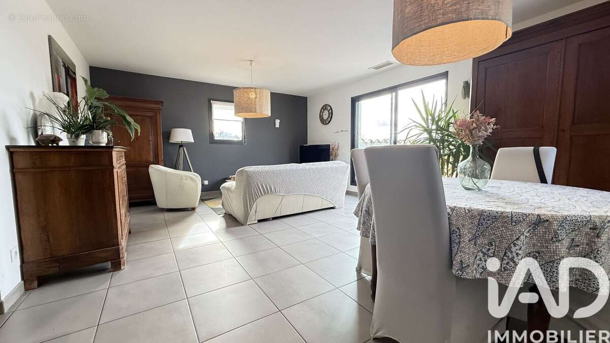 Photo 2 - Appartement à ELNE