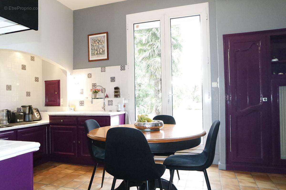 Maison à SAINT-FLORENT-SUR-CHER