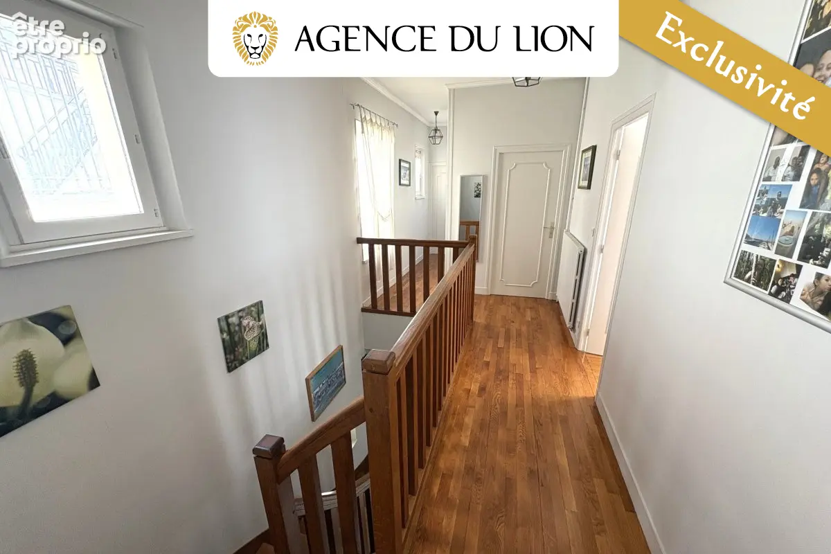Maison 7 pièces 4 chambres - photo 15