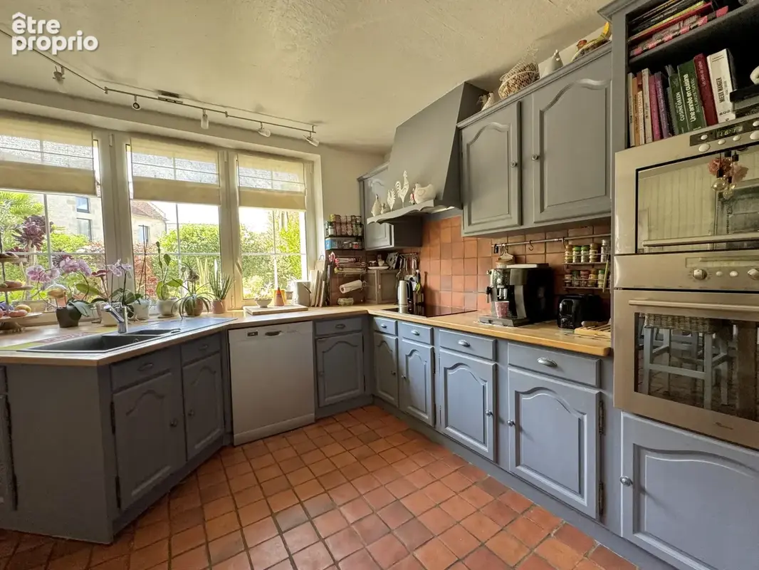 Maison familiale au calme - photo 26