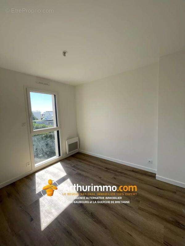 Maison à CHATEAUBOURG