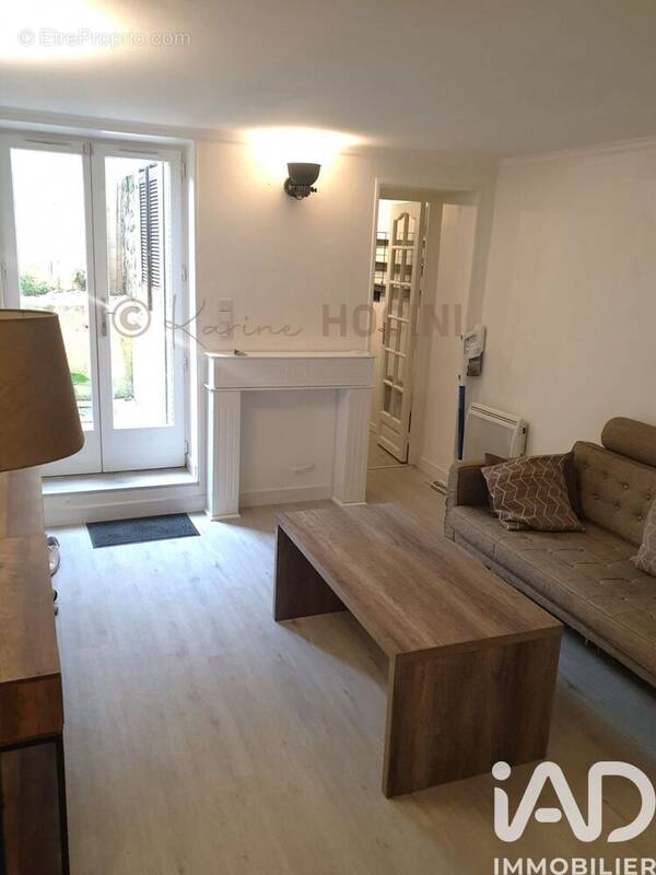 Photo 1 - Appartement à JUVISY-SUR-ORGE