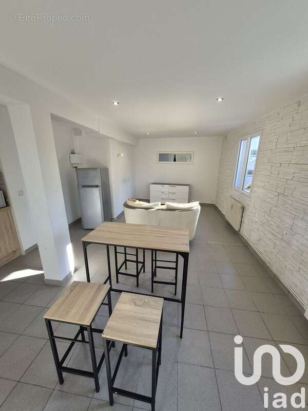 Photo 3 - Appartement à AMIENS