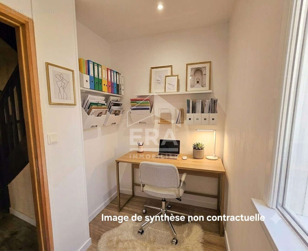 Maison 83m² à nice - photo 12