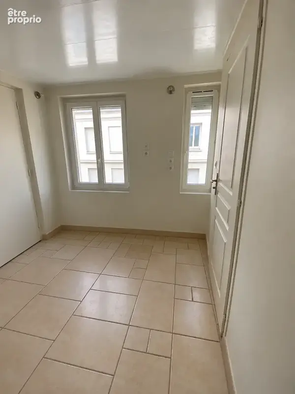 Photo Appartement à Rouen au prix de 59 000€