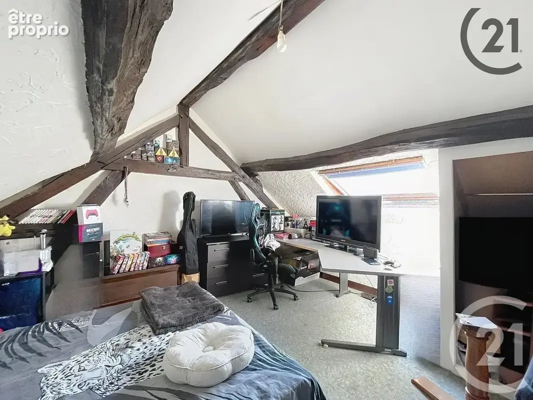 Appartement 2 pièces 54 m² à vendre à Sens (89100) - photo 6