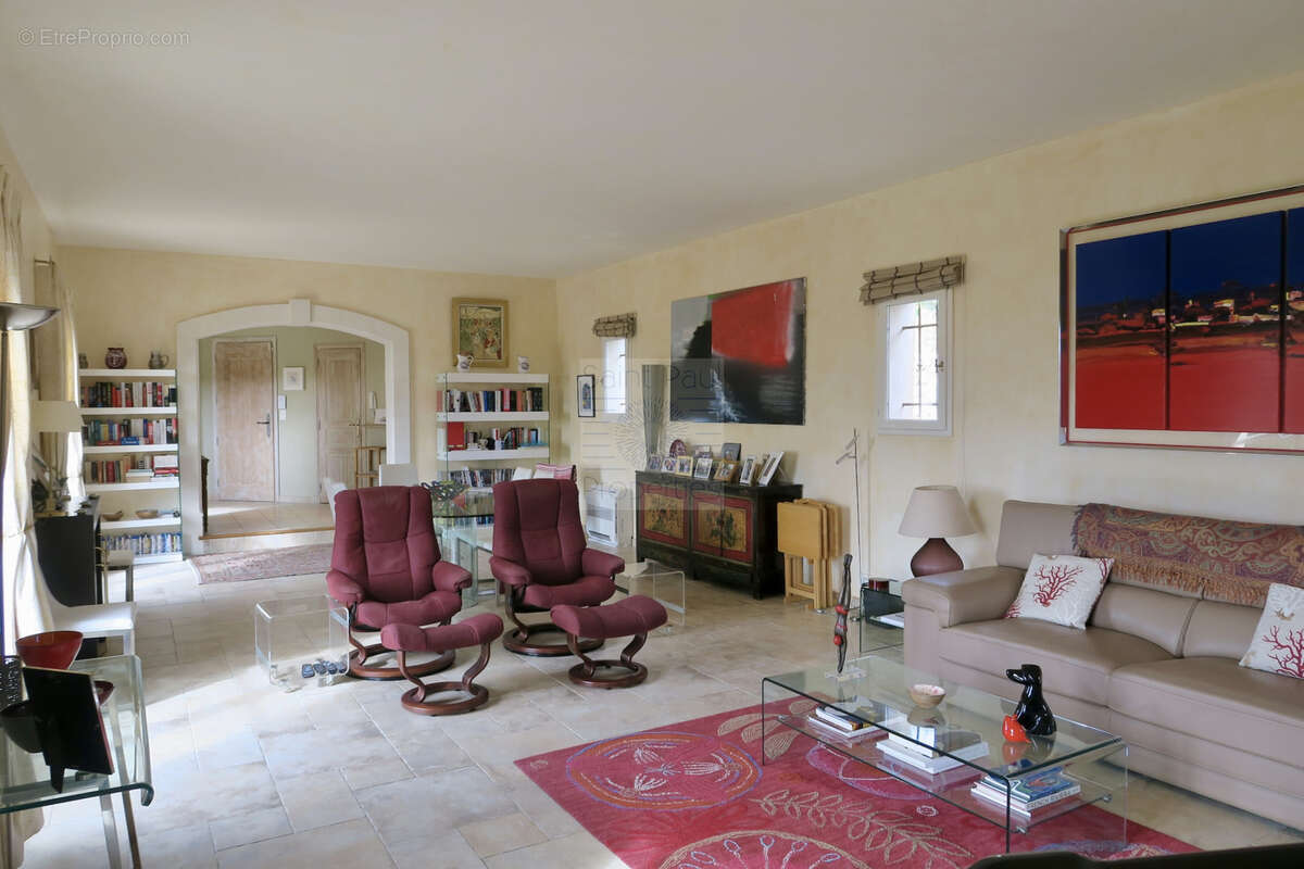 Maison à VENCE