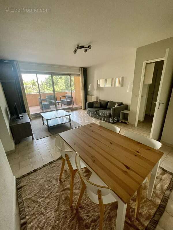 Appartement à AIX-EN-PROVENCE