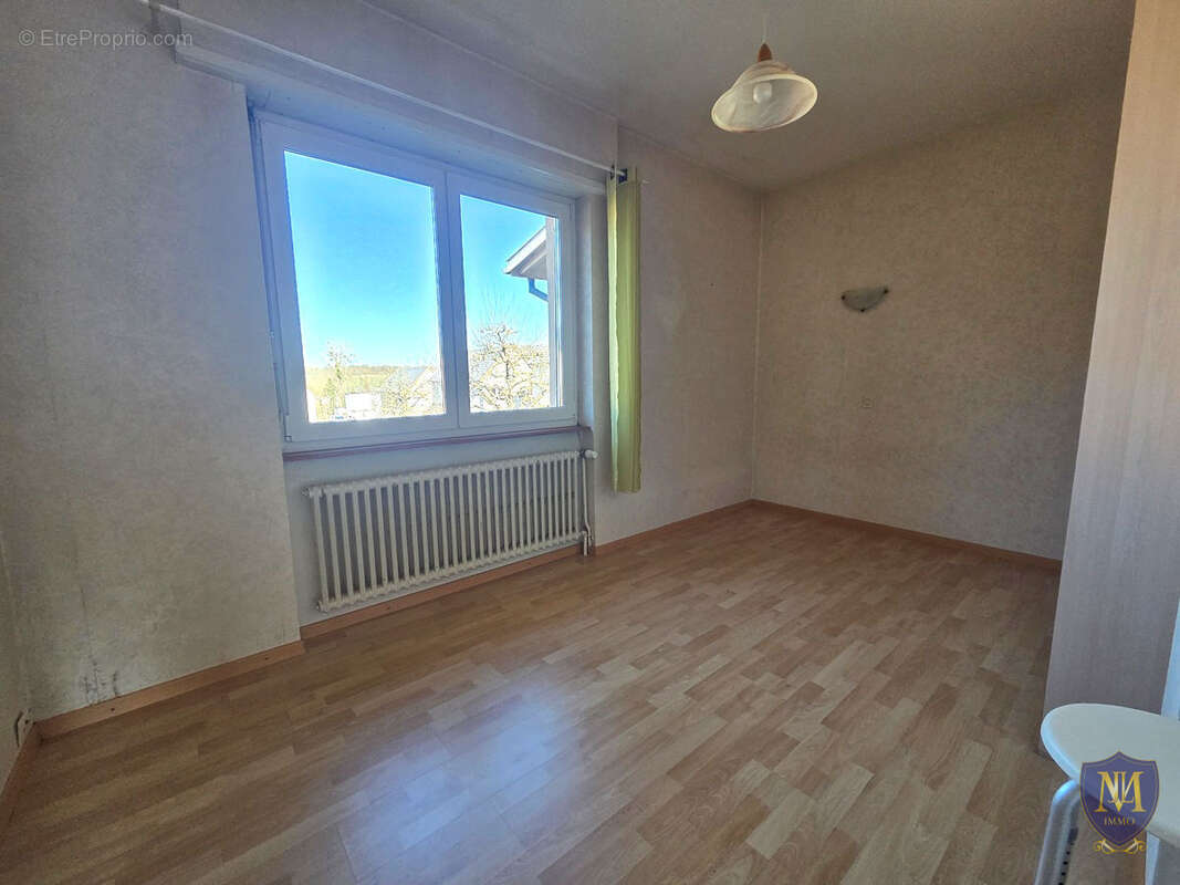 Michelbach-le-bas maison plain-pied à fort potentiel de 120 m2 avec dépendance sur 9,02 ares - photo 11