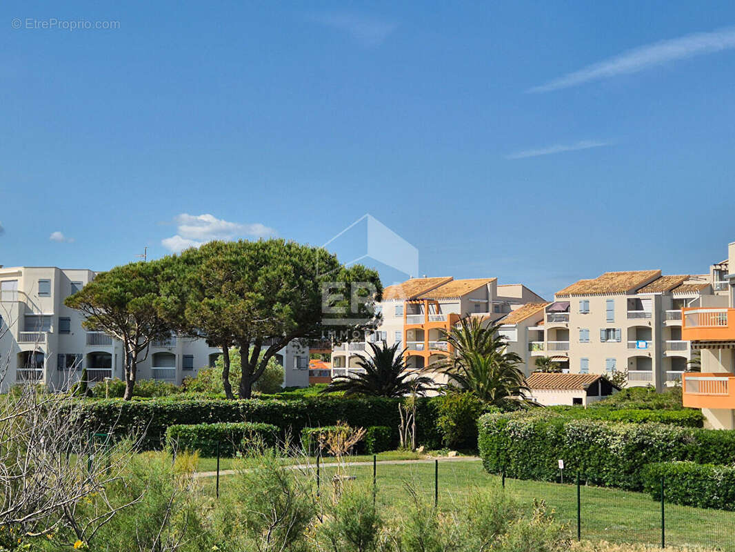 Appartement à SAINT-CYPRIEN