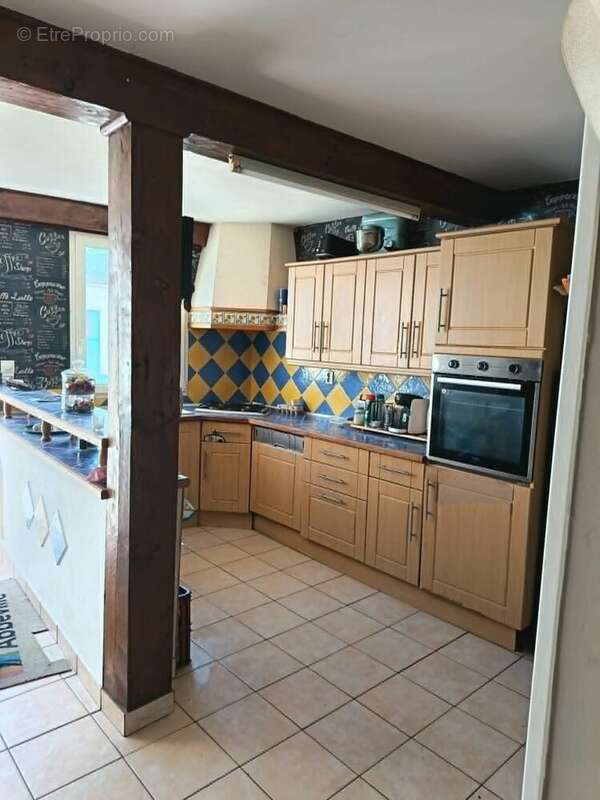 Maison à ABBEVILLE