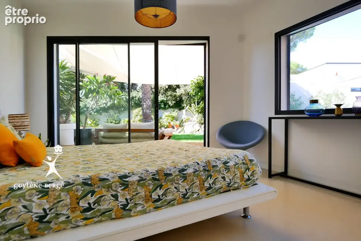 Vente Villa Nages-et-Solorgues. - photo 11