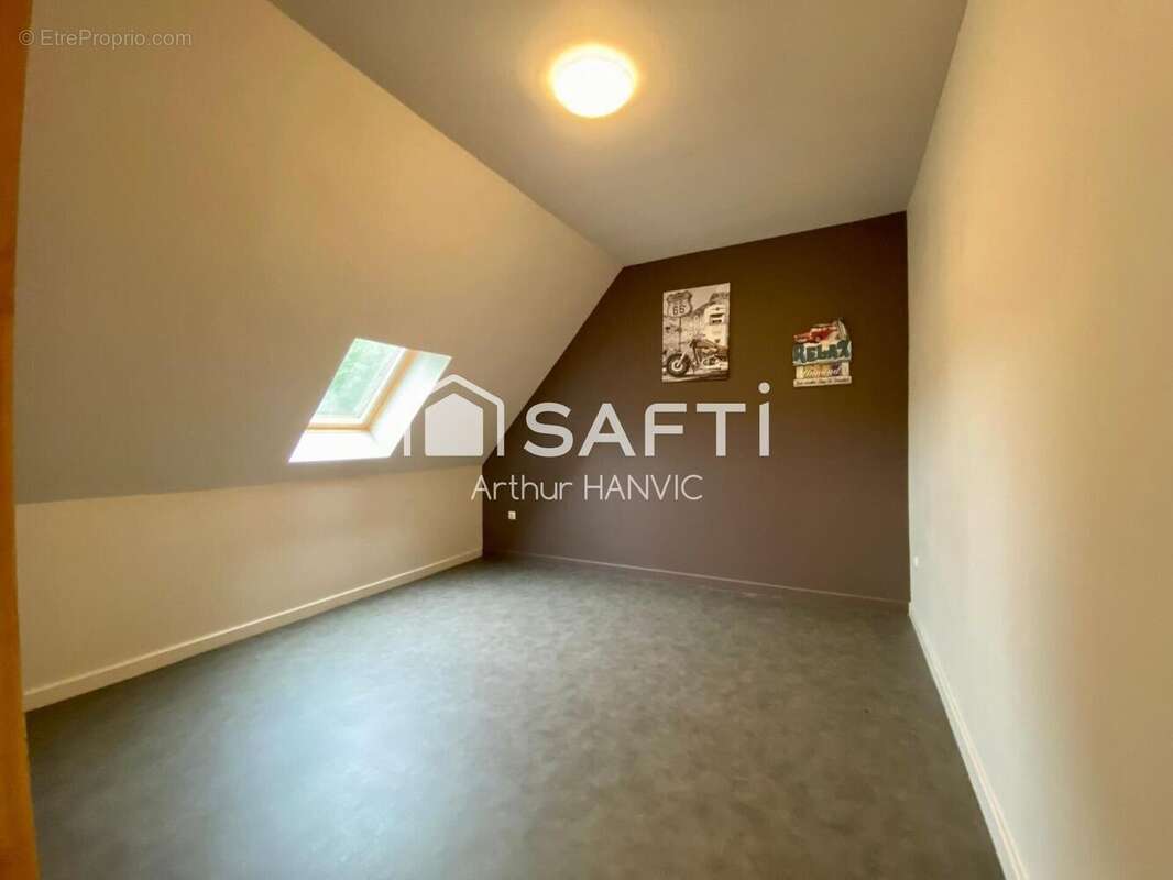 Photo 8 - Maison à SCAER