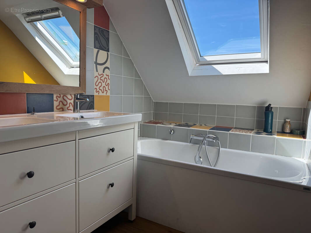 Maison à SAINT-NAZAIRE