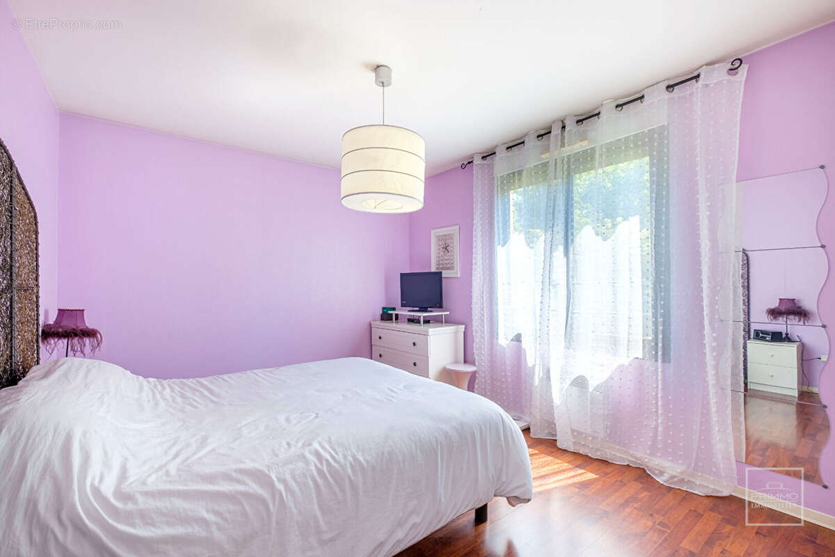 Appartement à LYON-5E
