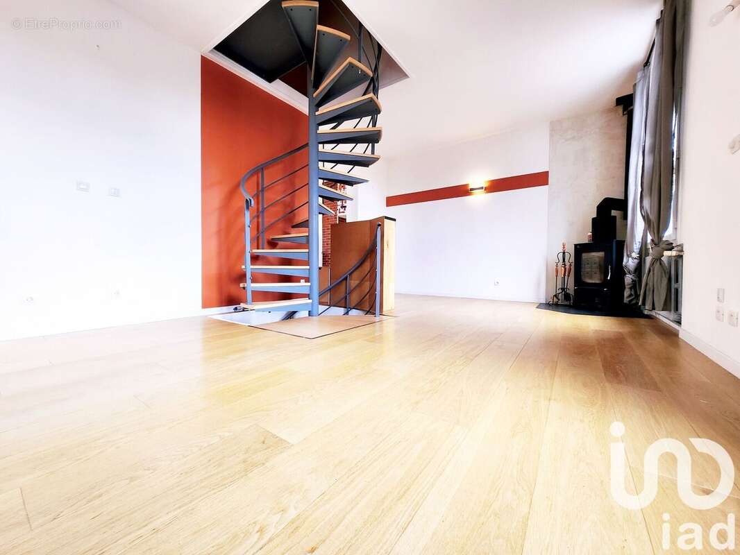 Photo 4 - Maison à CONFLANS-SAINTE-HONORINE