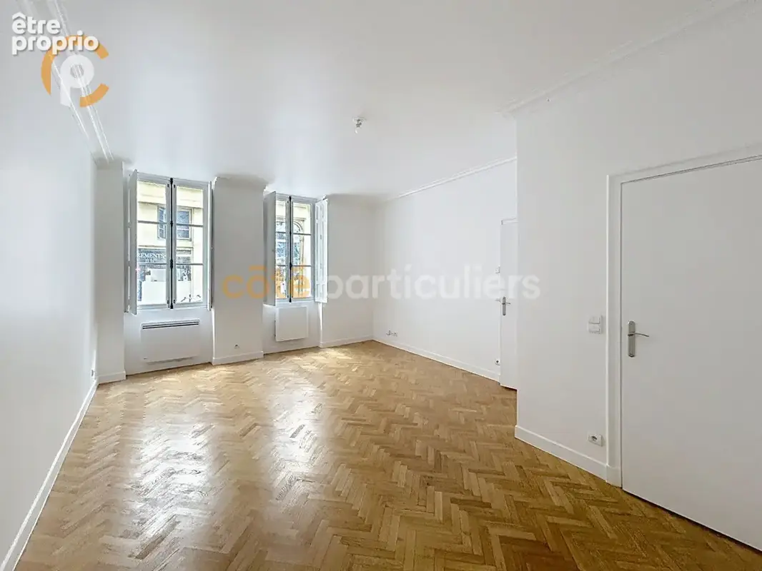 Photo Appartement à Paris-3e au prix de 717 600€