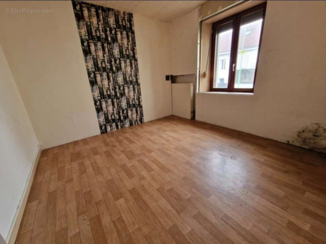 Maison à vendre 5 pièces vittel (88) avec cave, terrasse couverte, atelier, terrain - photo 11