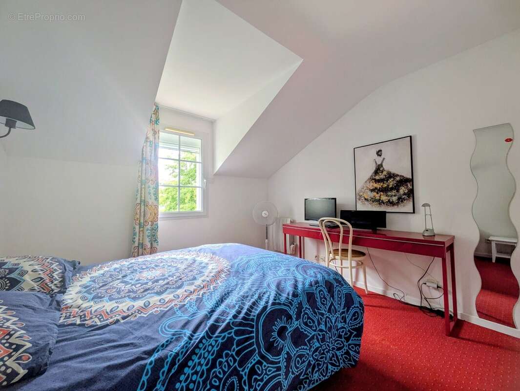 Appartement à MARCIAC